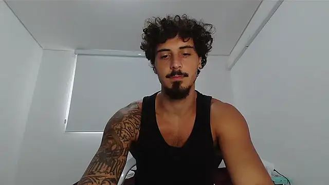 milkoffe online show from February 27, 3:11 pm