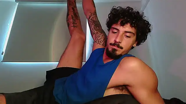 milkoffe online show from March 14, 2:13 pm