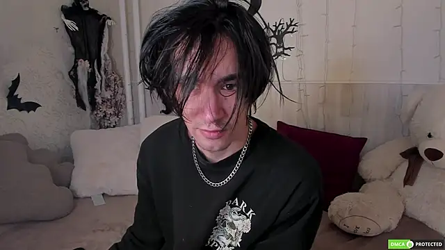 CalvinOwens online show from October 25, 8:27 am