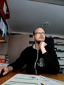 JCF1987 online show from January 6, 7:56 am