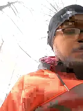 JCF1987 online show from November 28, 1:13 pm