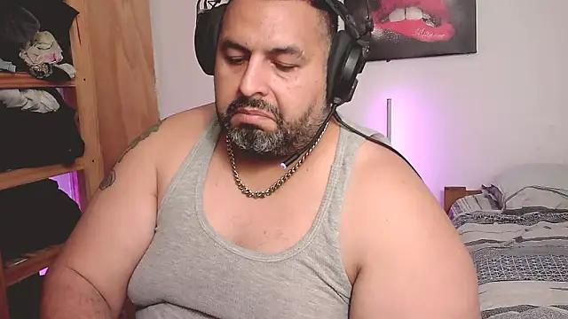 rodrix54 online show from February 14, 3:34 am