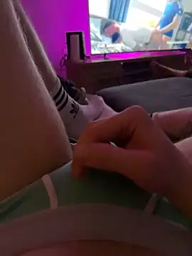 SavagedStirrer online show from November 29, 6:54 pm