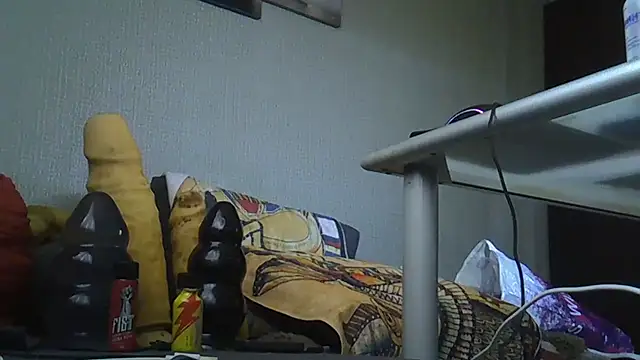 FISTCAMM online show from November 30, 11:12 am