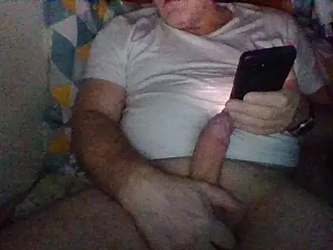 Snapshot of Kocio19688 chatting on January 13, 2:50 am Kocio19688 online show from January 13, 2:50 am