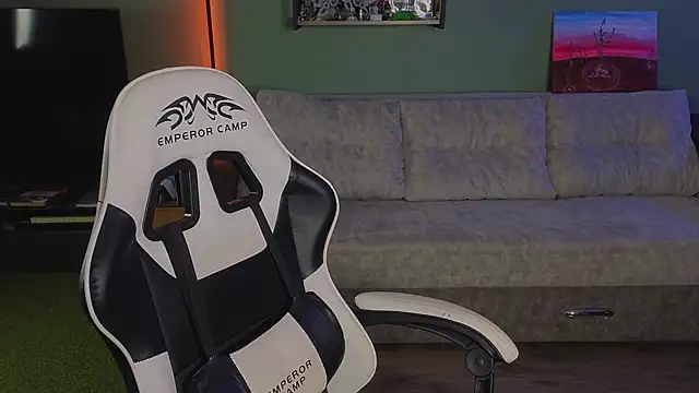 TeddyLiLboy online show from November 29, 8:22 pm