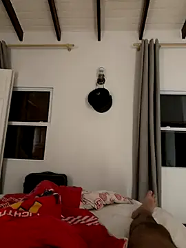 Johnwickkkh online show from November 25, 6:26 am