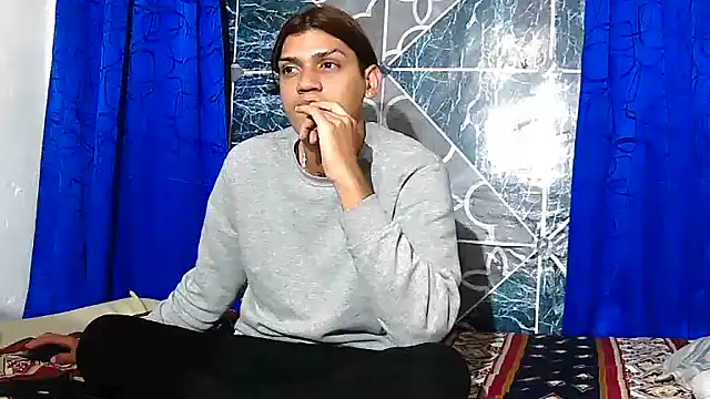 Samuelsince online show from October 25, 6:15 am