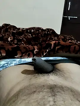 Ashish02345 online show from January 16, 5:48 pm