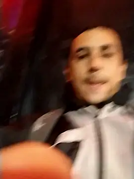 Rejy1992 online show from January 9, 10:48 pm