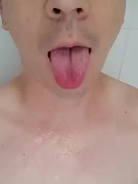 Rejy1992 online show from January 19, 6:53 pm