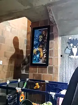 Rejy1992 online show from January 12, 3:28 am