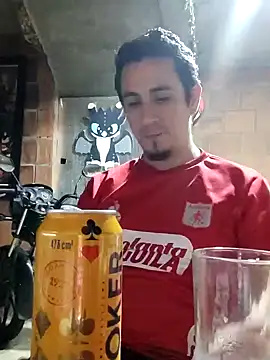 Rejy1992 online show from December 16, 6:10 am