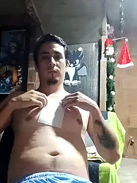 Rejy1992 online show from December 23, 2:45 am