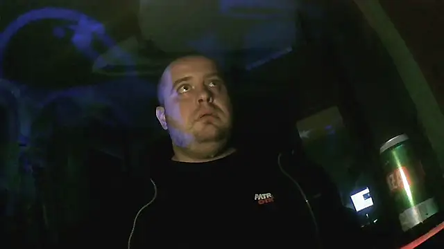 perversalus online show from January 16, 5:59 pm