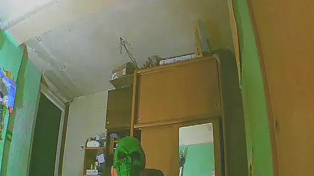 perversalus online show from October 28, 6:54 pm