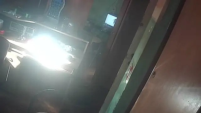 perversalus online show from April 22, 2:33 pm