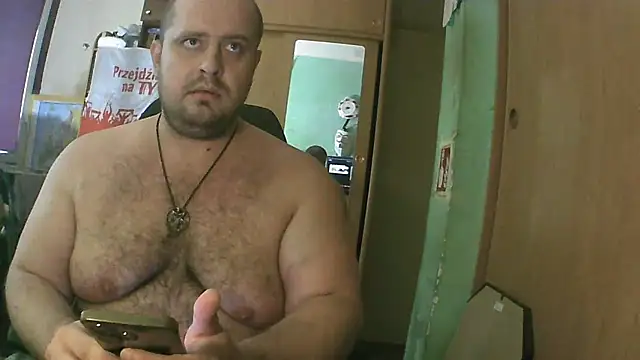 perversalus online show from October 26, 12:18 pm