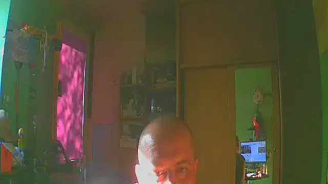 perversalus online show from June 6, 3:51 pm