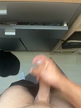 Mecchaud06 online show from April 23, 1:35 pm