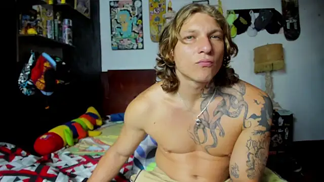 Tom Krakow online show from February 8, 8:57 pm