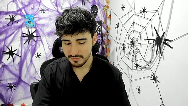 DmitriSanders online show from November 28, 1:53 am