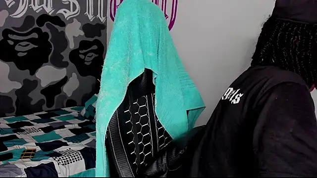 BRYXXXON1 online show from March 10, 5:41 pm