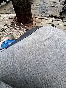 Exhibitionist1508 online show from September 12, 6:13 am