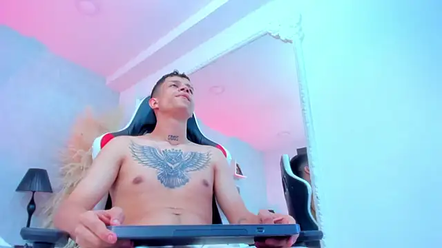 AgarEvans online show from April 14, 8:58 am