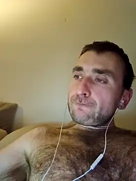 TIGERRR86 online show from October 27, 8:22 pm