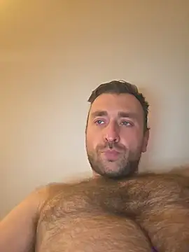 TIGERRR86 online show from April 27, 8:47 pm