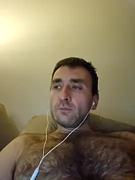 TIGERRR86 online show from November 26, 8:56 pm