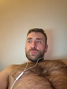 TIGERRR86 online show from April 7, 12:32 am