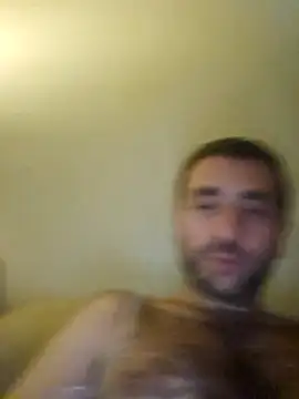 TIGERRR86 online show from November 7, 2:04 am