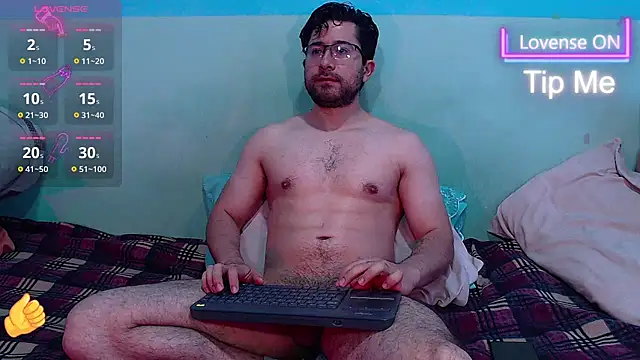 teddy foster online show from November 20, 2:16 pm