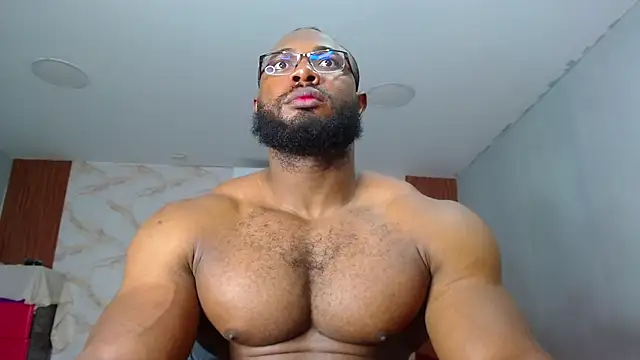 George Dominator online show from March 11, 12:11 am