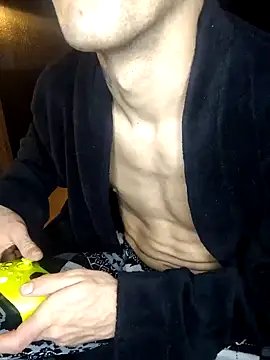 MillennialC0CK online show from January 20, 2:01 am