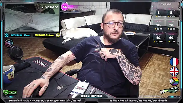 Law Leek online show from February 28, 10:25 am