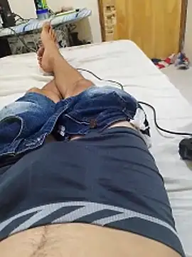 mario pedro online show from February 3, 5:38 am