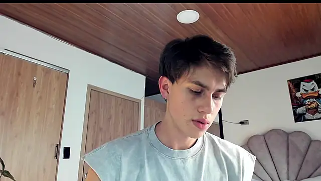 manucute 23  online show from February 14, 10:16 pm