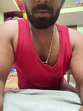 Handsomehunk 4U online show from March 9, 4:16 am