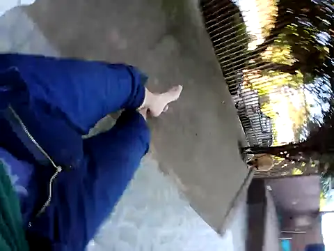 braza66 online show from March 13, 8:59 pm