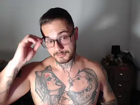 clark r online show from February 6, 12:29 am