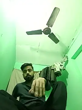 rockymumbai online show from January 13, 5:50 pm