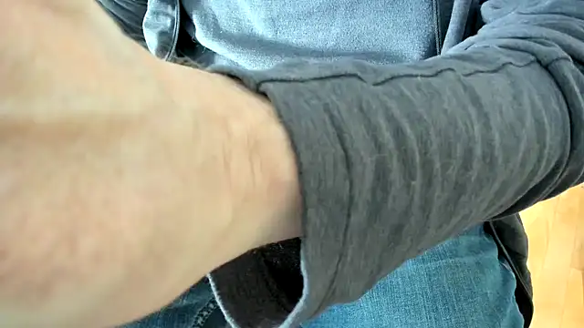 massive cum online show from February 10, 7:17 pm