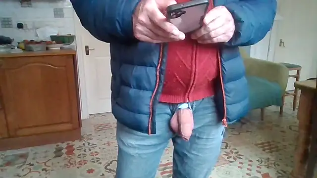 jakjak106 online show from February 10, 3:17 pm