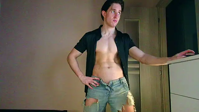 ChristianLevine  online show from July 15, 3:57 am
