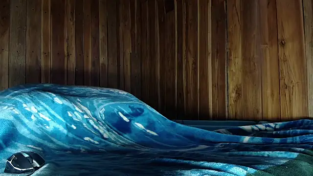 DEMARCOUS NM online show from April 29, 7:20 pm