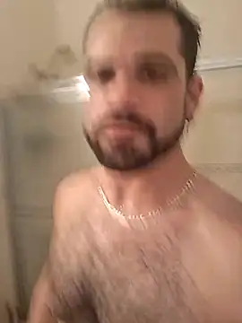 Zander823 online show from April 20, 1:52 am