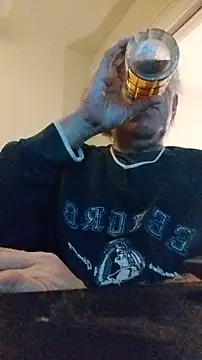 XXCUTHULU23 online show from November 30, 6:59 am